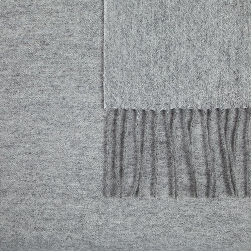 Палантин Gorgeous, серый — изображение 2