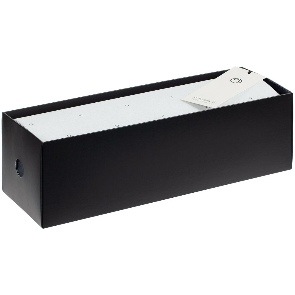 Палантин Gorgeous, черный — изображение 7