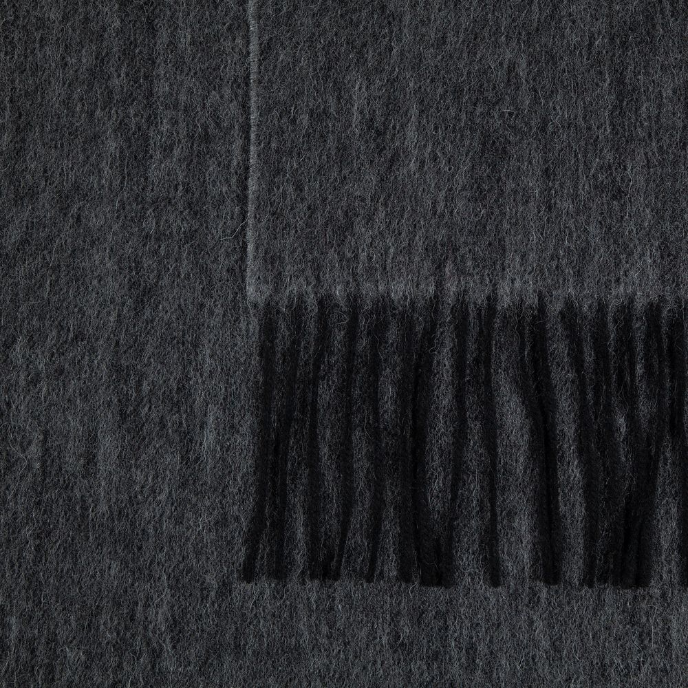 Палантин Gorgeous, черный — изображение 2