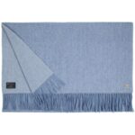 Палантин Gorgeous, голубой