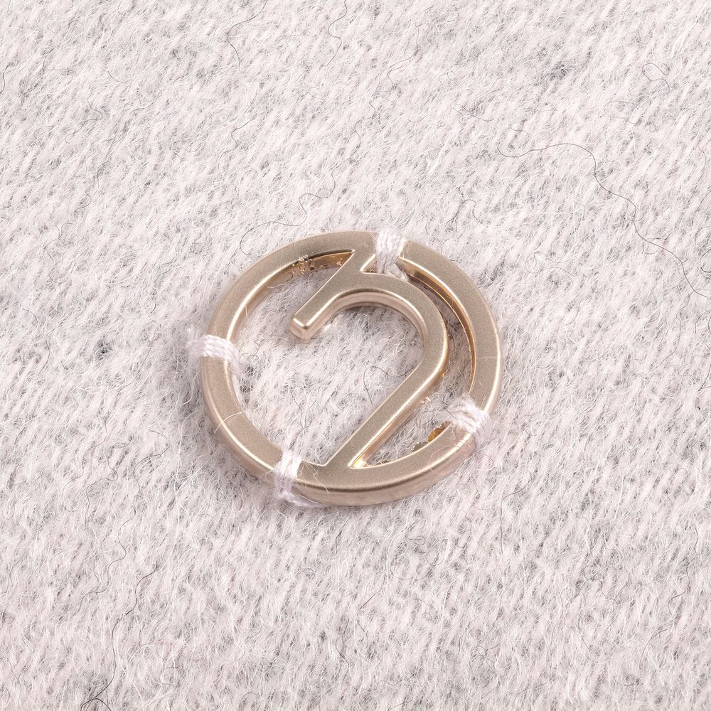 Палантин Gorgeous, розовый — изображение 3