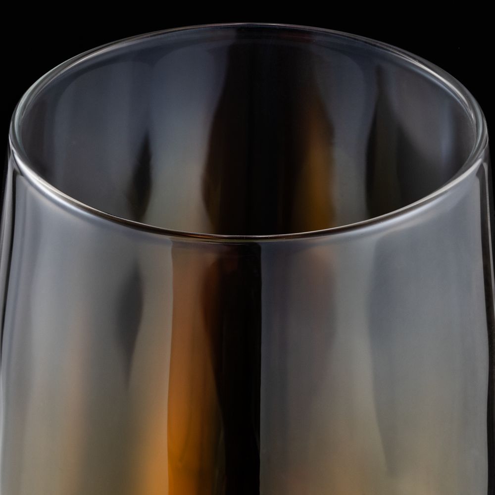 Набор из 2 бокалов для шампанского Perola — изображение 3