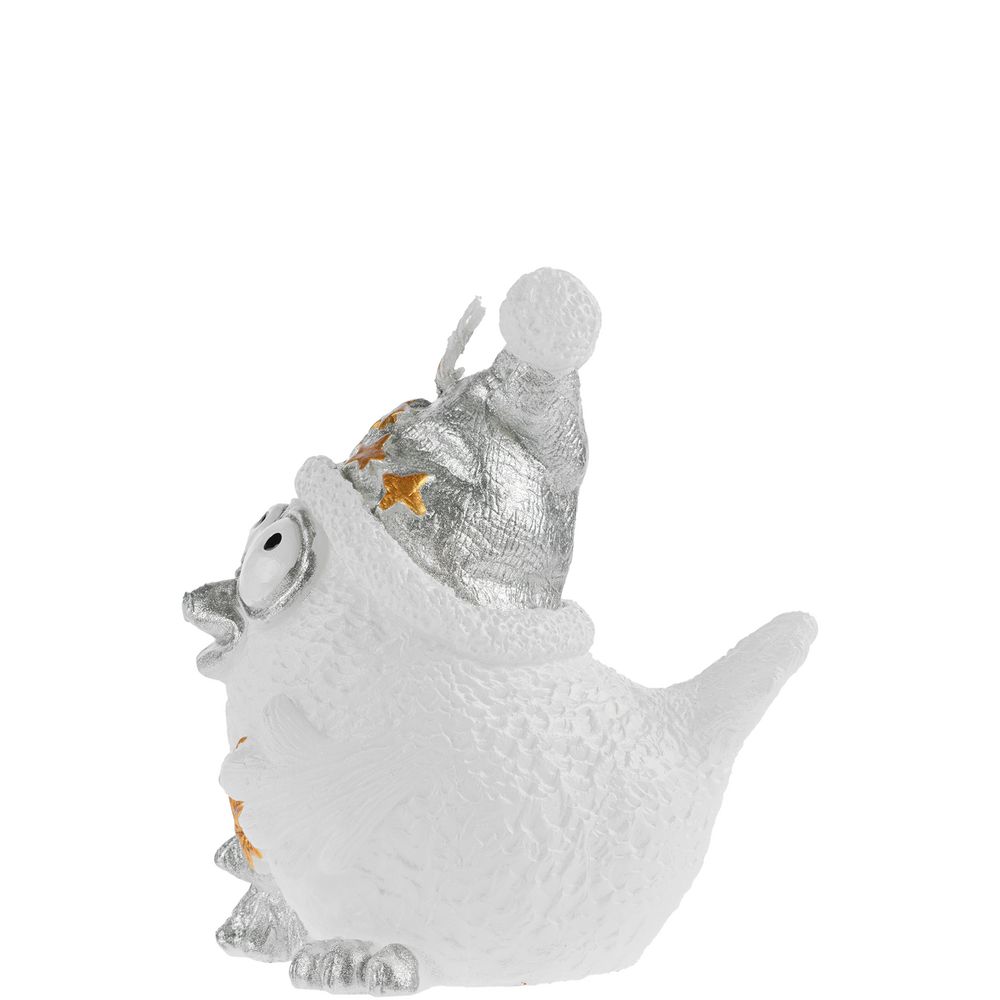 Свеча Christmas Twinkle, птичка — изображение 4