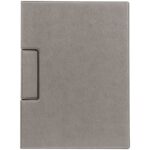 Папка-планшет Devon, светло-серая