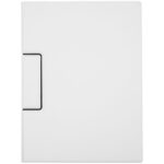 Папка-планшет Devon, белая