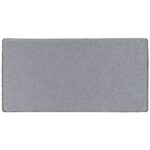 Лейбл светоотражающий Tao, S, серый