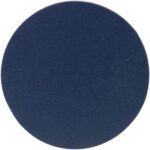 Лейбл светоотражающий Tao Round, L, синий