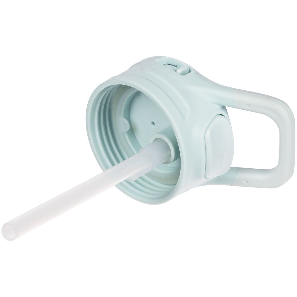 Термобутылка Fujisan 2.0, голубая — изображение 11