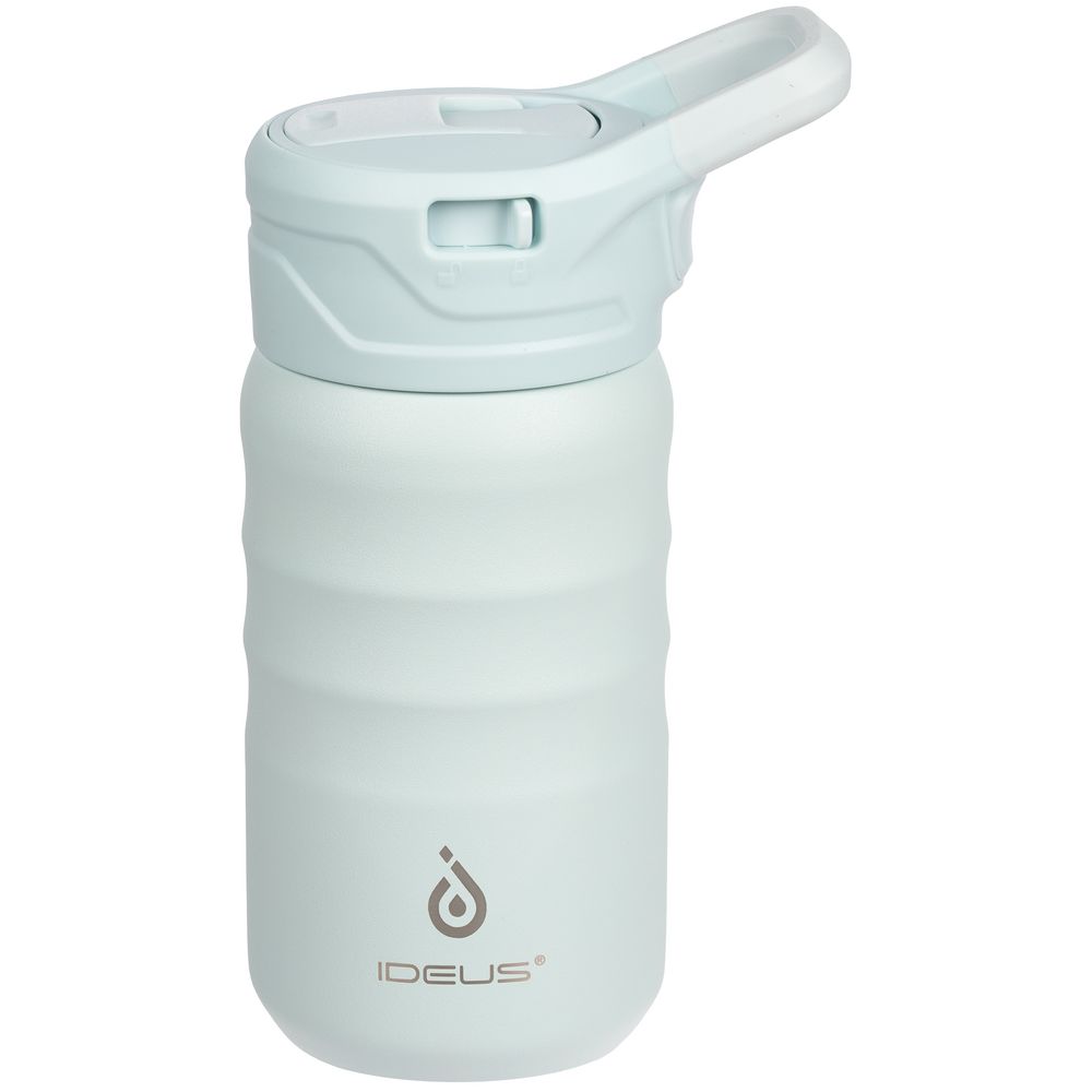 Термобутылка Fujisan 2.0, голубая — изображение 2