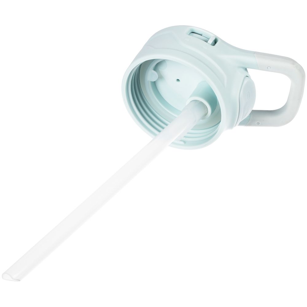 Термобутылка Fujisan XL 2.0, голубая — изображение 9