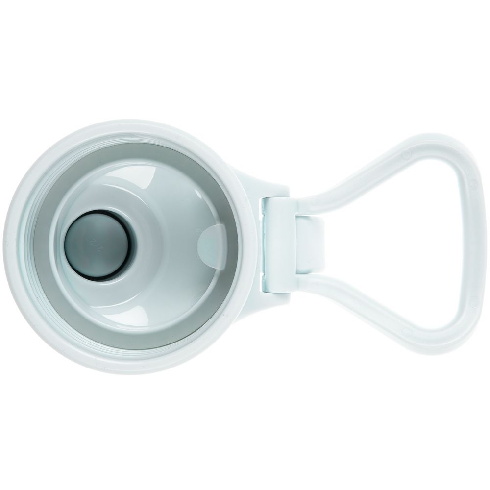 Термобутылка Fujisan XL 2.0, голубая — изображение 8