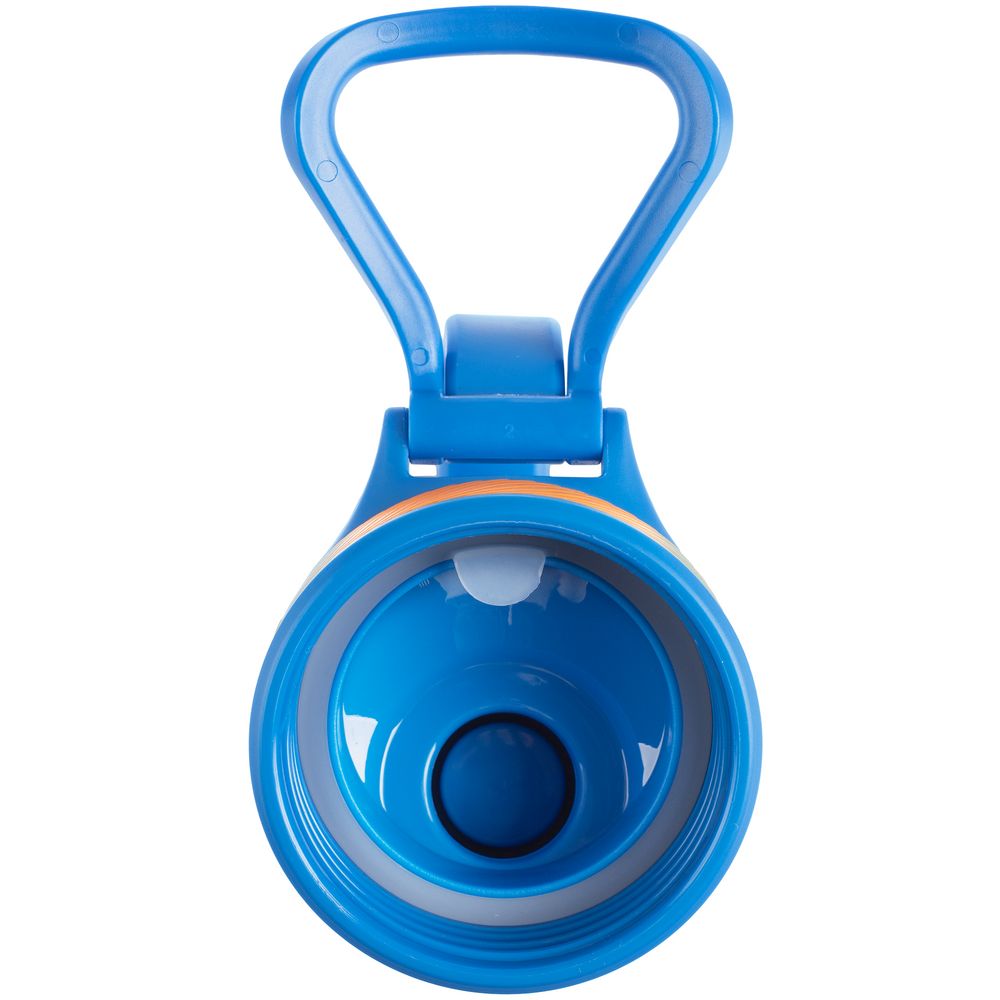 Термобутылка Fujisan XL 2.0, синяя — изображение 10