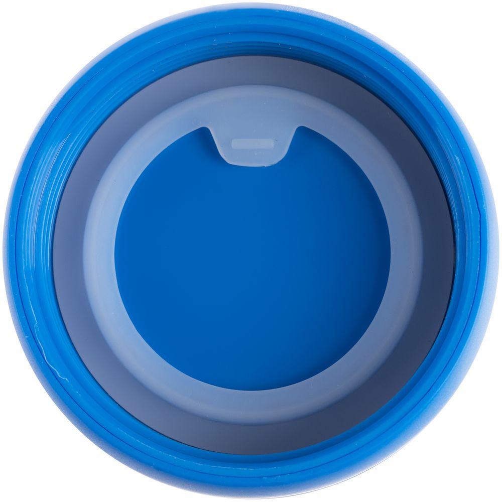 Термобутылка Fujisan XL, синяя — изображение 10