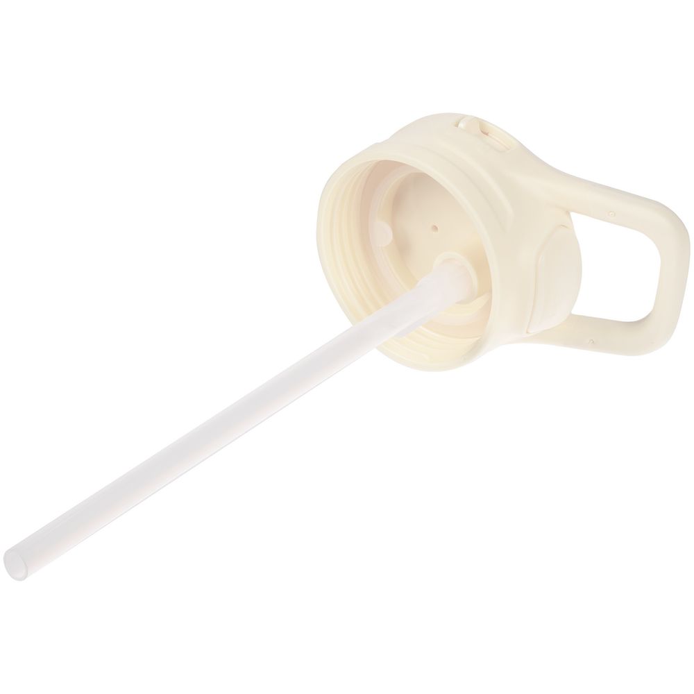 Термобутылка Fujisan XL 2.0, белая (молочная) — изображение 8