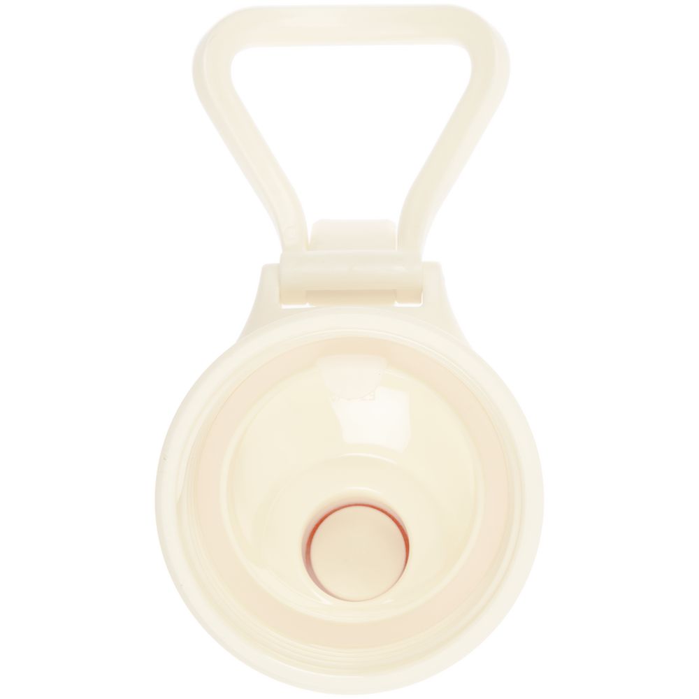 Термобутылка Fujisan XL 2.0, белая (молочная) — изображение 9