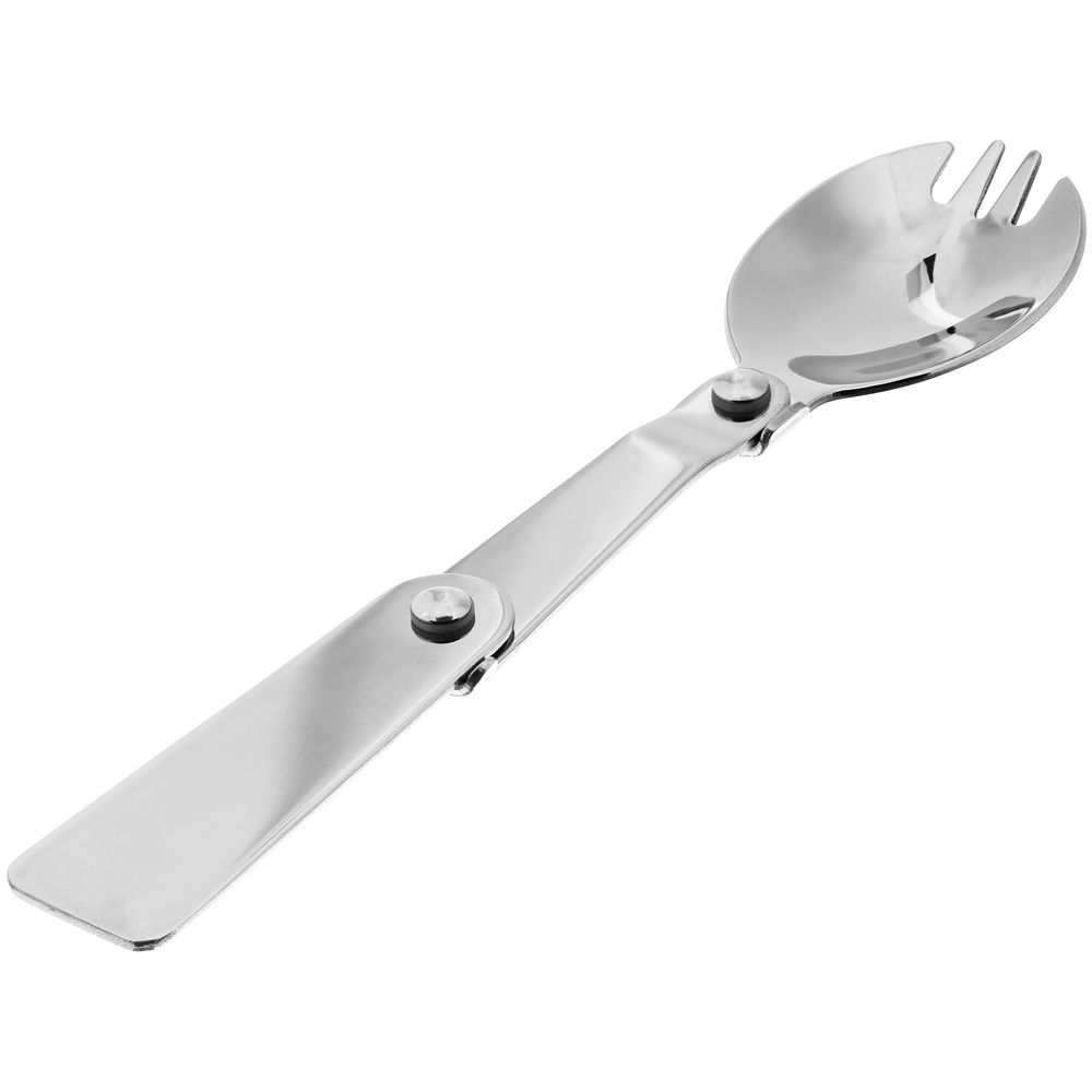 Термос для еды Tabenodo, черный — изображение 7