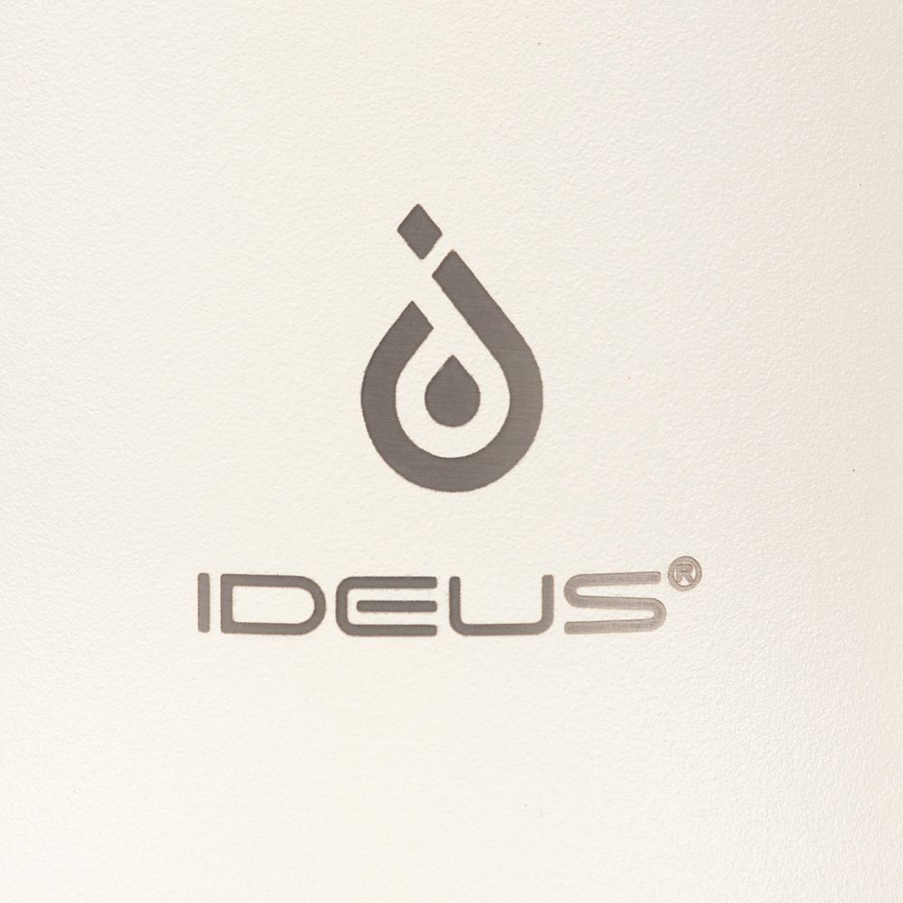 Термос для еды Tabenodo, белый (молочный) — изображение 8