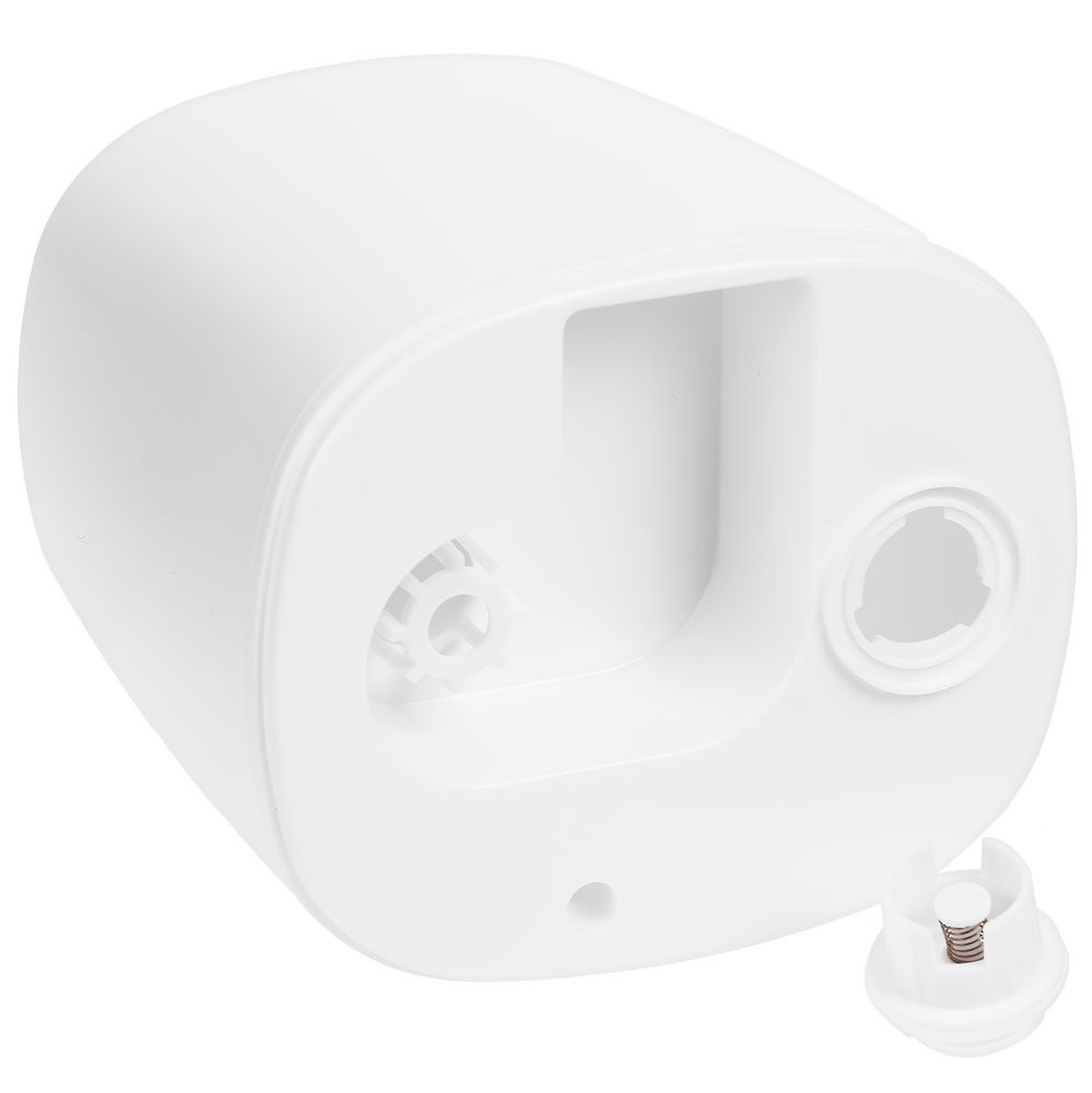 Увлажнитель-ароматизатор воздуха Fusion, белый — изображение 8