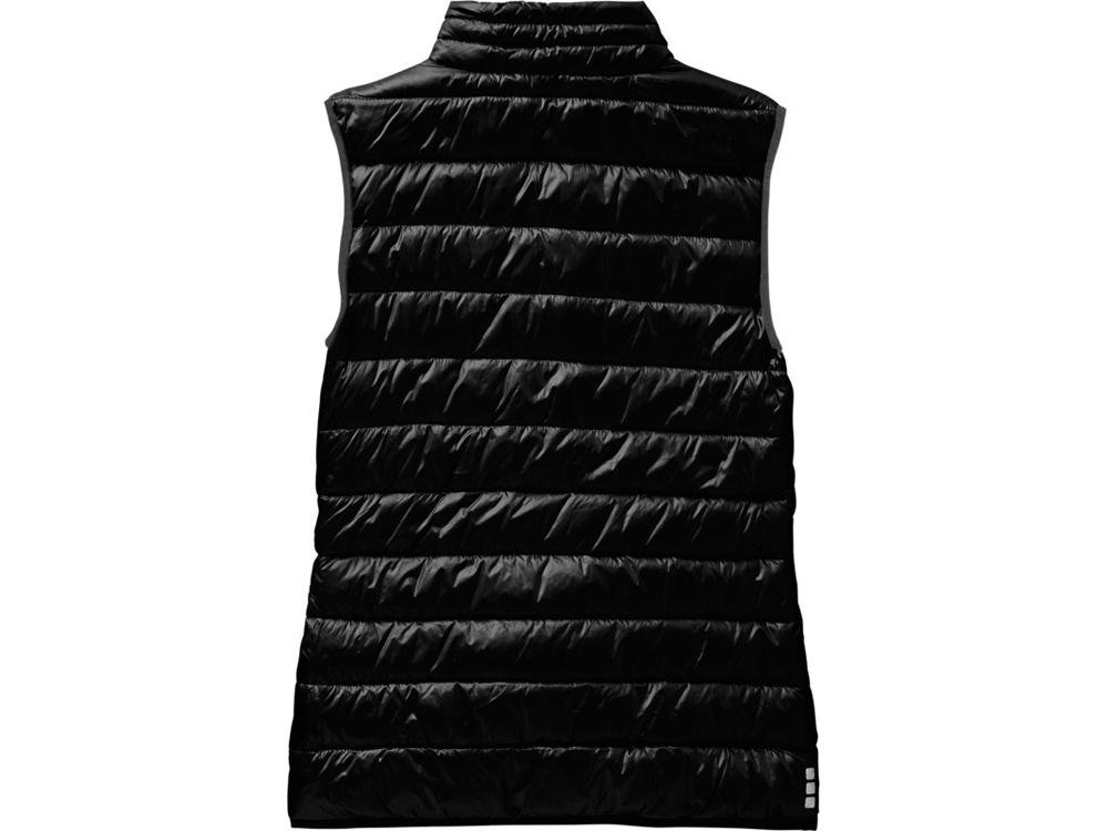 Жилет Fairview женский, черный — изображение 3