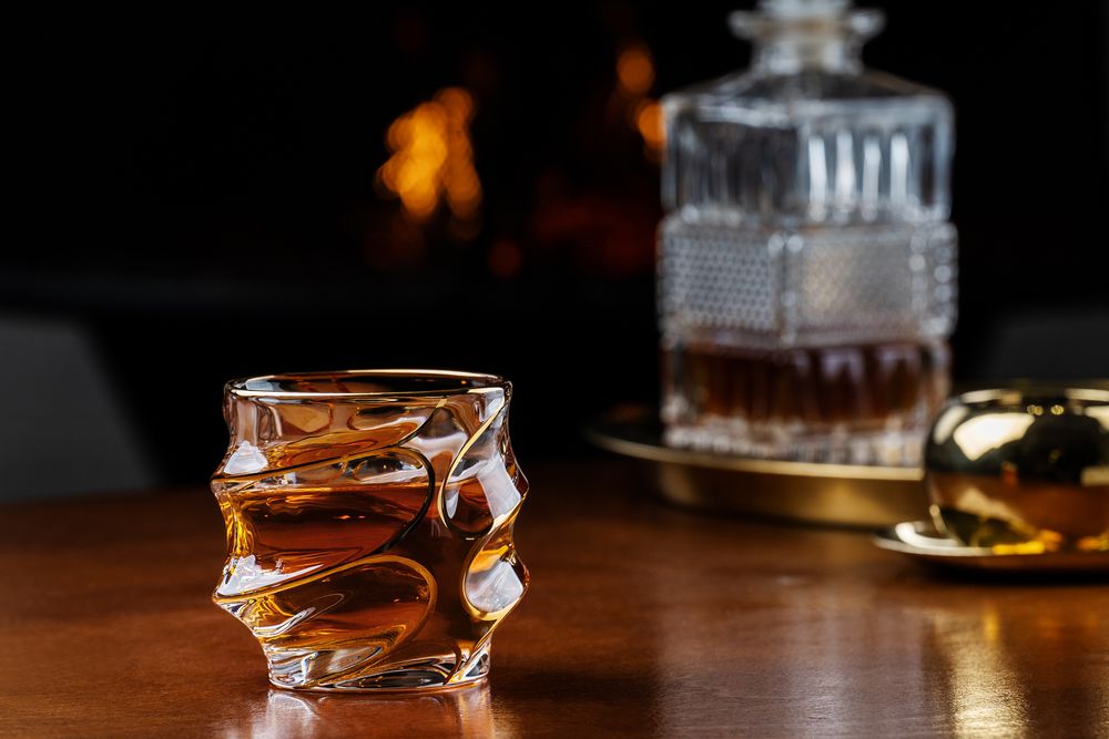 Стакан для виски Flexury — изображение 6