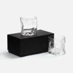 Набор из 2 стаканов Crystal Clear