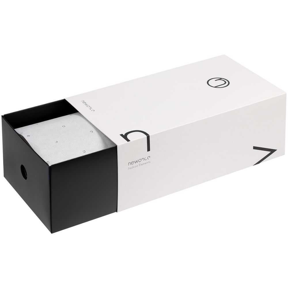 Палантин Charming, коричневый с оранжевым — изображение 8