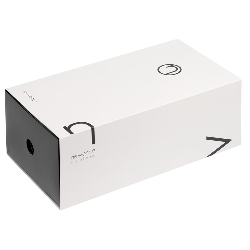 Палантин Charming, коричневый с оранжевым — изображение 9