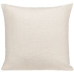 Подушка Holland, неокрашенная