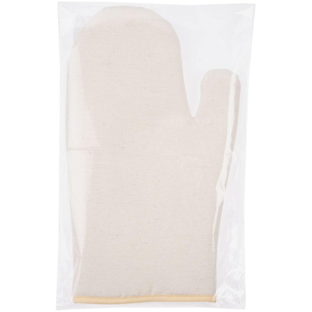 Прихватка-рукавица Holland, неокрашенная — изображение 3