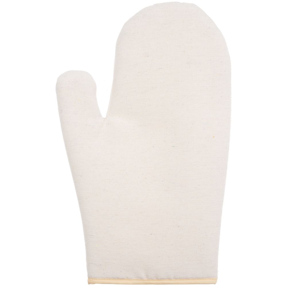 Прихватка-рукавица Holland, неокрашенная — изображение 2