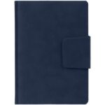 Ежедневник Capital, недатированный, темно-синий