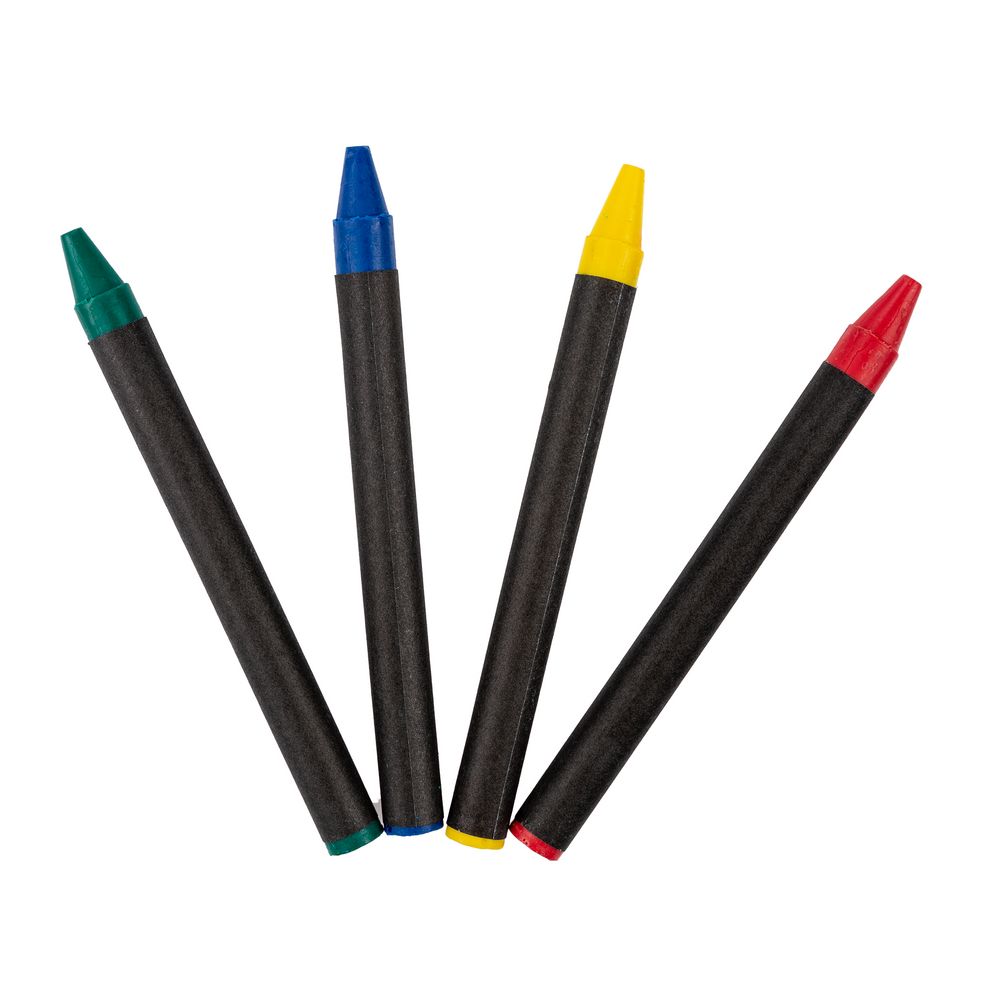 Сумка для раскрашивания Create, белая — изображение 3