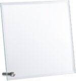 Плакетка Pictory Stand, прозрачная