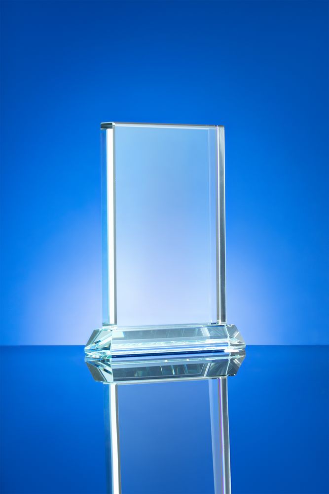 Стела Pictory Rectangle — изображение 3