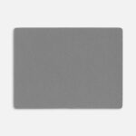 Лейбл Listra Soft Touch, серый