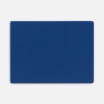 Лейбл Listra Soft Touch, синий