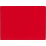 Лейбл Etha SoftTouch, M, красный