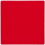 Лейбл Etha SoftTouch, L, красный