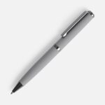 Ручка шариковая Inkish Gunmetal в футляре, серая