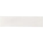 Лейбл хлопковый Doni, S, беленый