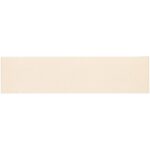 Лейбл хлопковый Doni, S, неокрашенный