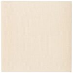 Лейбл хлопковый Doni, L, неокрашенный