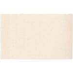 Лейбл хлопковый Doni, XL, неокрашенный