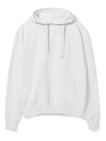 Худи Kirenga 2.0, белое