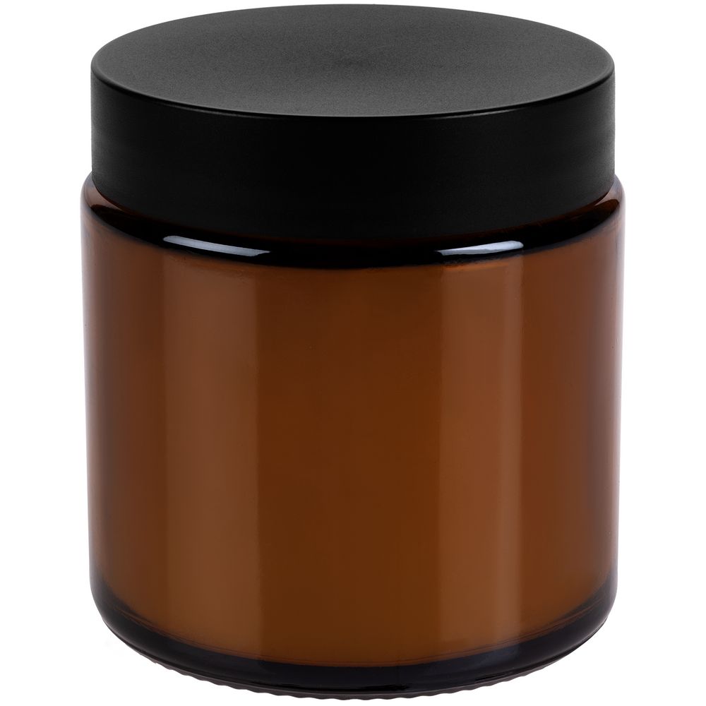 Свеча ароматическая Calore, лаванда и базилик — изображение 4