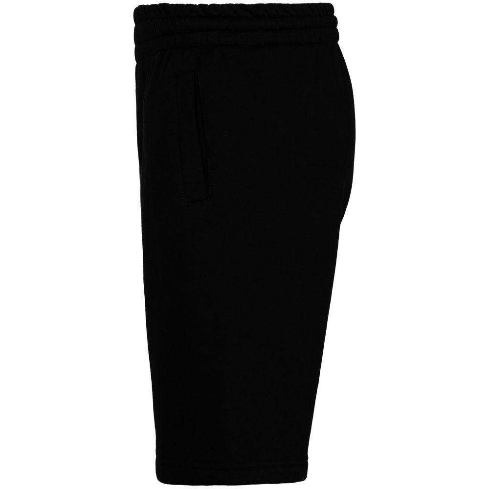 Шорты Terry, черные — изображение 3