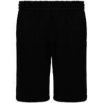 Шорты Terry, черные