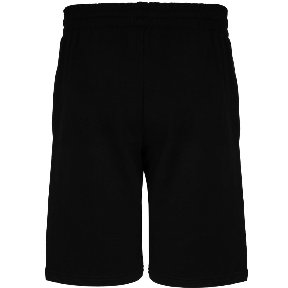 Шорты Terry, черные — изображение 2