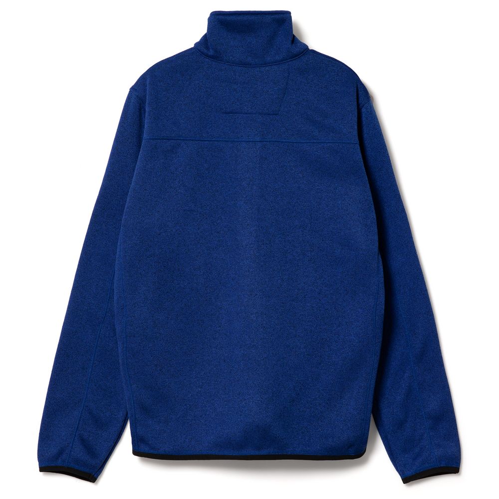 Куртка унисекс Gotland, синяя — изображение 2