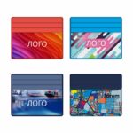 Чехол для карточек Devon Print на заказ